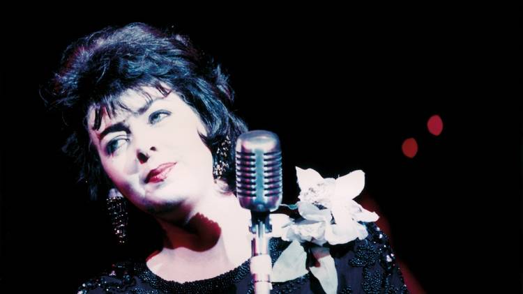 Patsy Cline – An Evening in Tribute