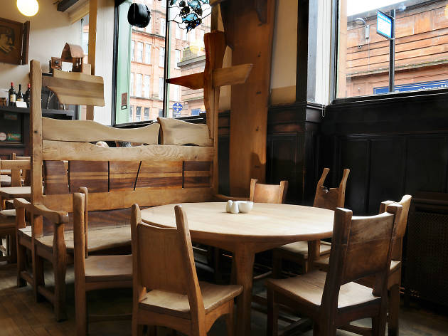 Cafe Gandolfi Cafe Gandolfi, Restaurants, Brunches, Glasgow