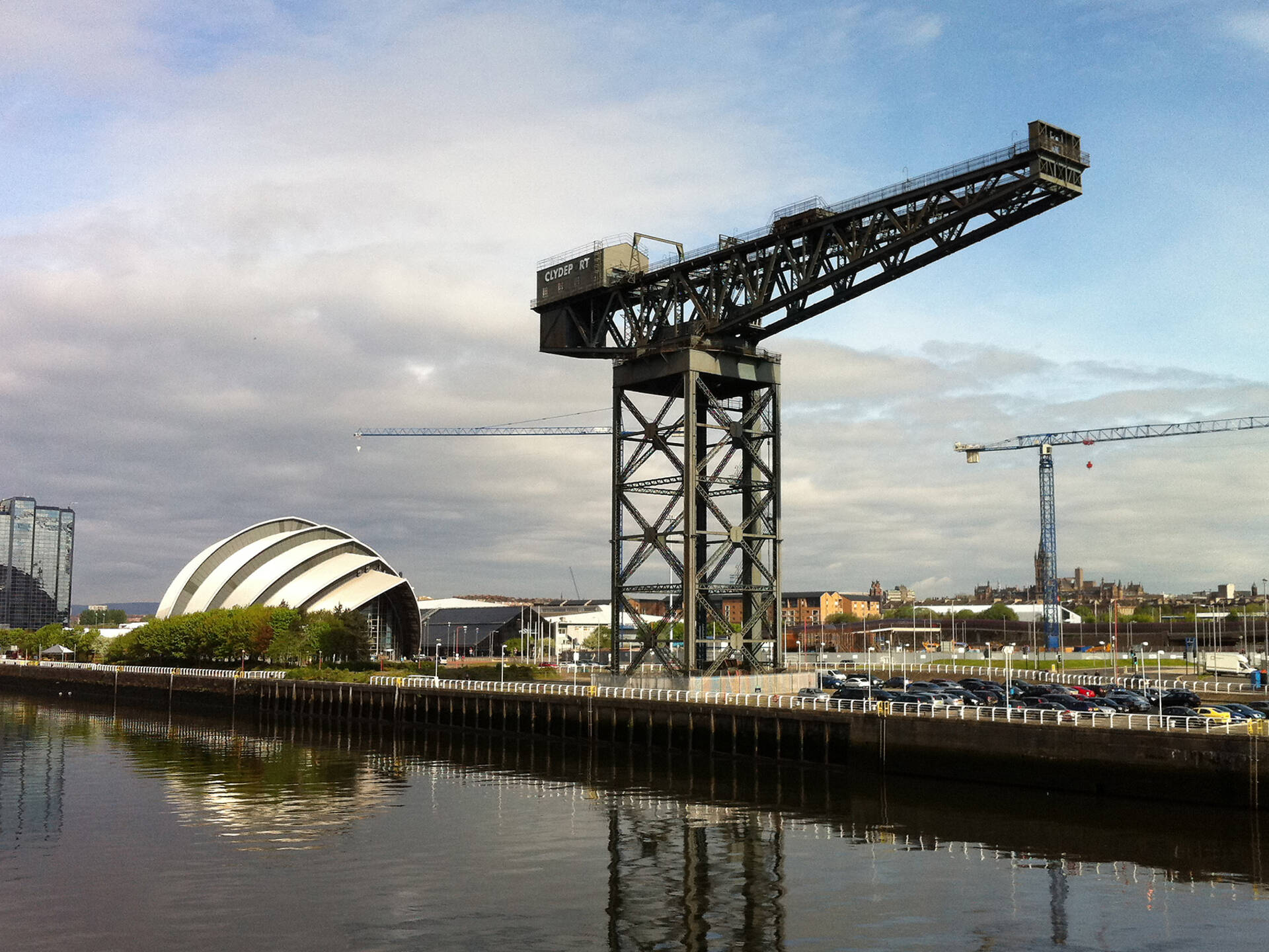 13 Best Glasgow Attractions For a Cultural Day Out