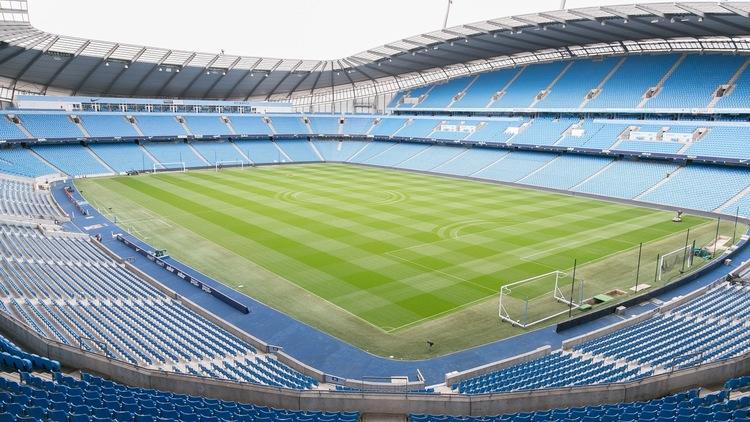 Etihad Stadium, Things to do, Manchester