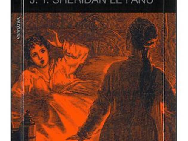 Carmilla, de Sheridan Le Fanu (1871) Carmilla, de Sheridan Le Fanu (1871)