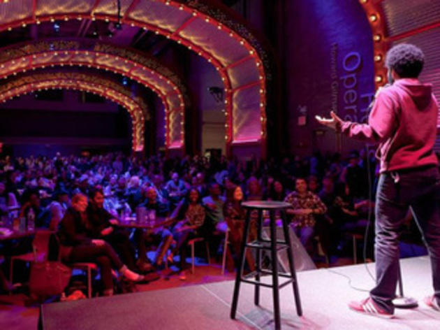 Free comedy shows Free comedy shows