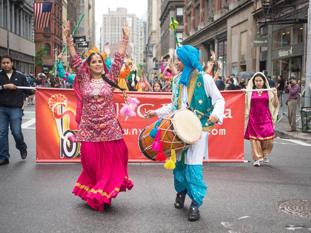 Free dance performances and series Free dance performances and series