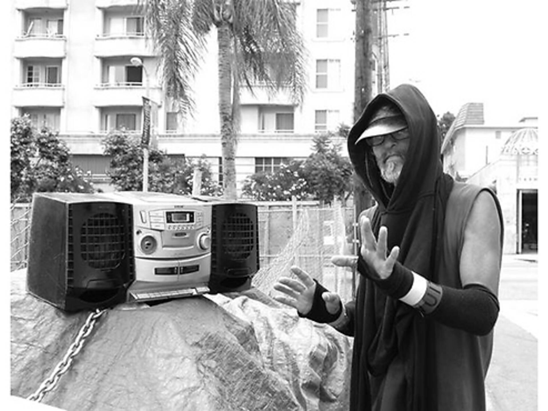 Our favorite local celebrities in Los Angeles