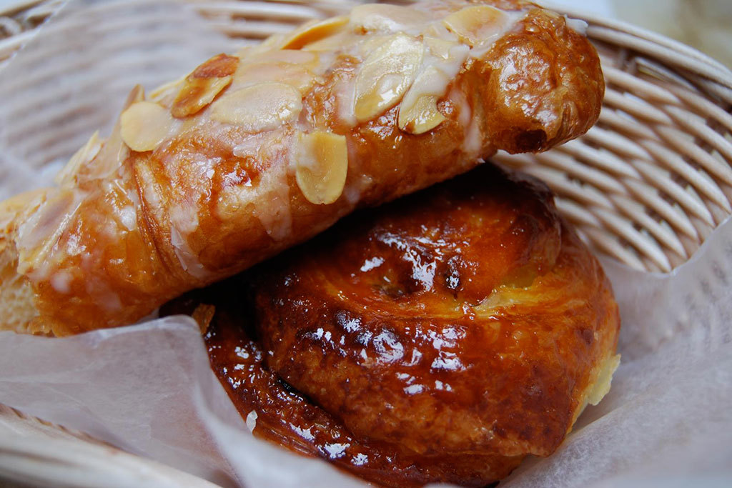 Pâtisserie Poupon Restaurants in Washington DC