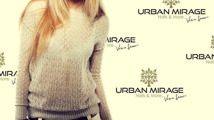 Beauty salon Urban Mirage Geneva