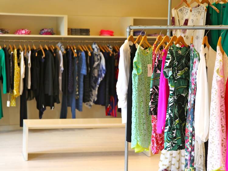 Geneva's best designer shops