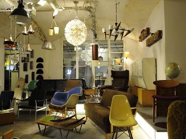 The best Zurich shopping The best Zurich shopping