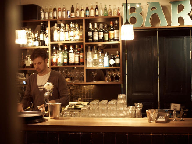 Café des Amis Café des Amis