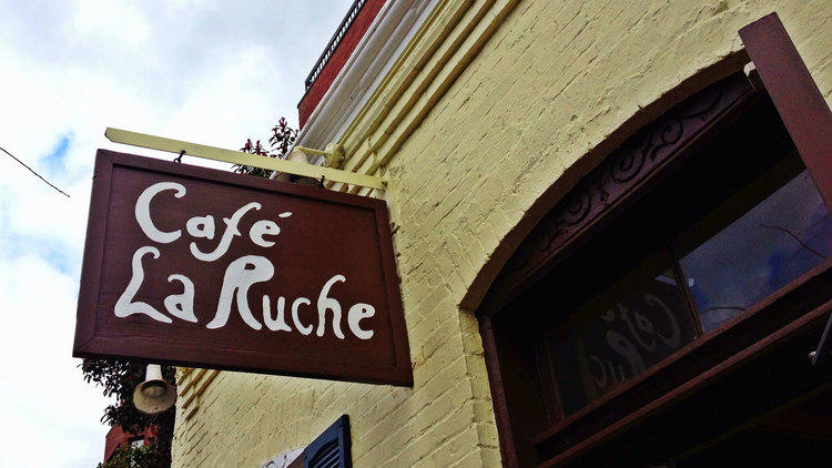 Café La Ruche