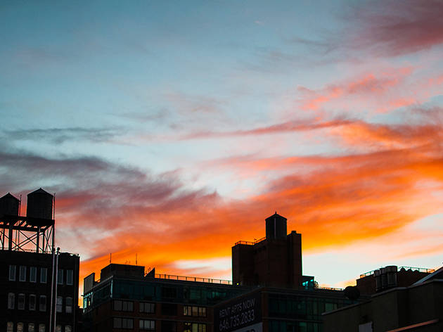 See A Sunset NYC Tourists Will Rave About With Our Pick Of Stunning Photos see-a-sunset-nyc-tourists-will-rave-about-with-our-pick-of-stunning-photos