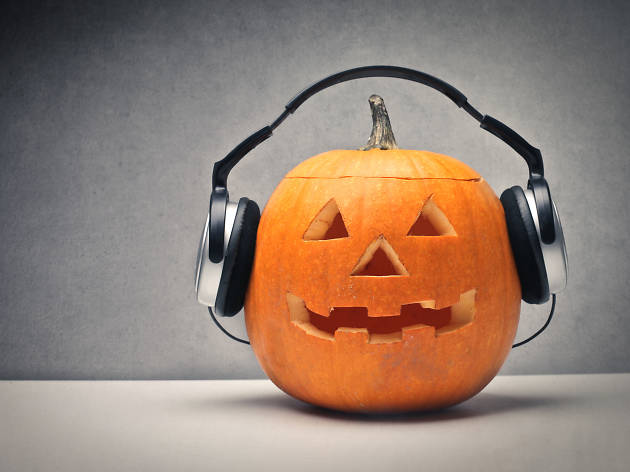 31 Best Halloween Songs For Adults - 