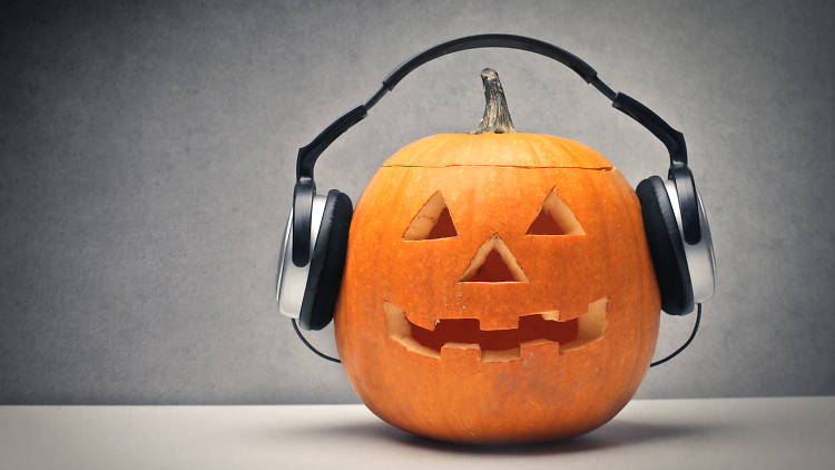 Check out the best Halloween songs of all time