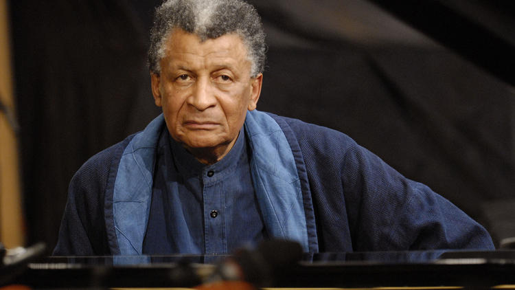 Abdullah Ibrahim