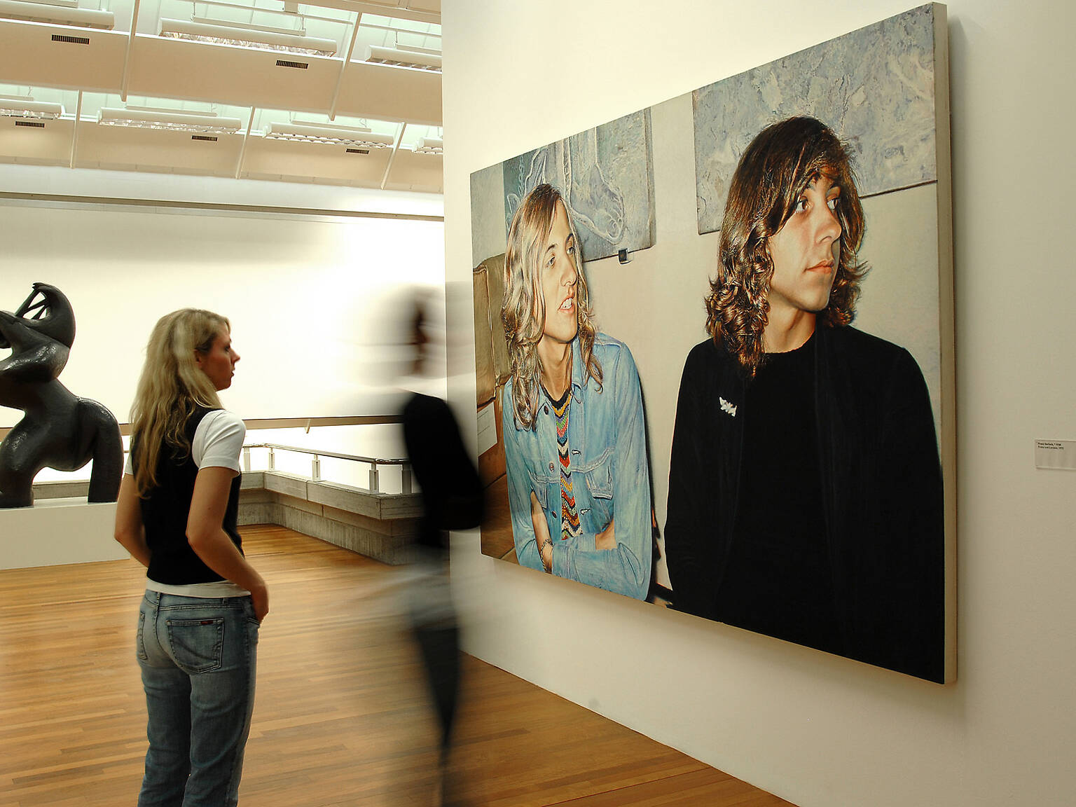 Swiss art galleries – Museum and gallery guide – Time Out