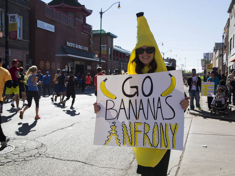 2014: Funniest signs