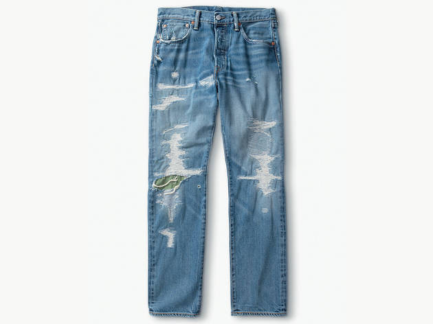 Levi's Levi's