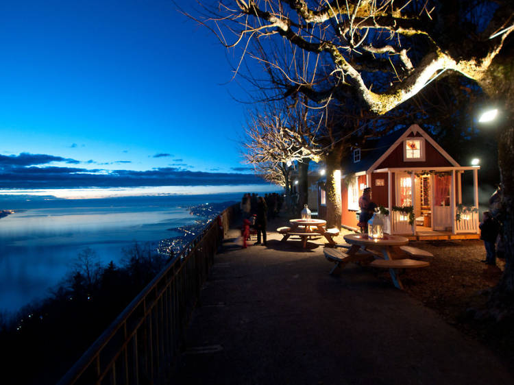 Your essential guide to the Swiss Christmas season