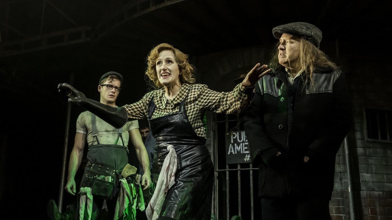 'Urinetown' Creator Greg Kotis Interview - Theatre - Time Out London