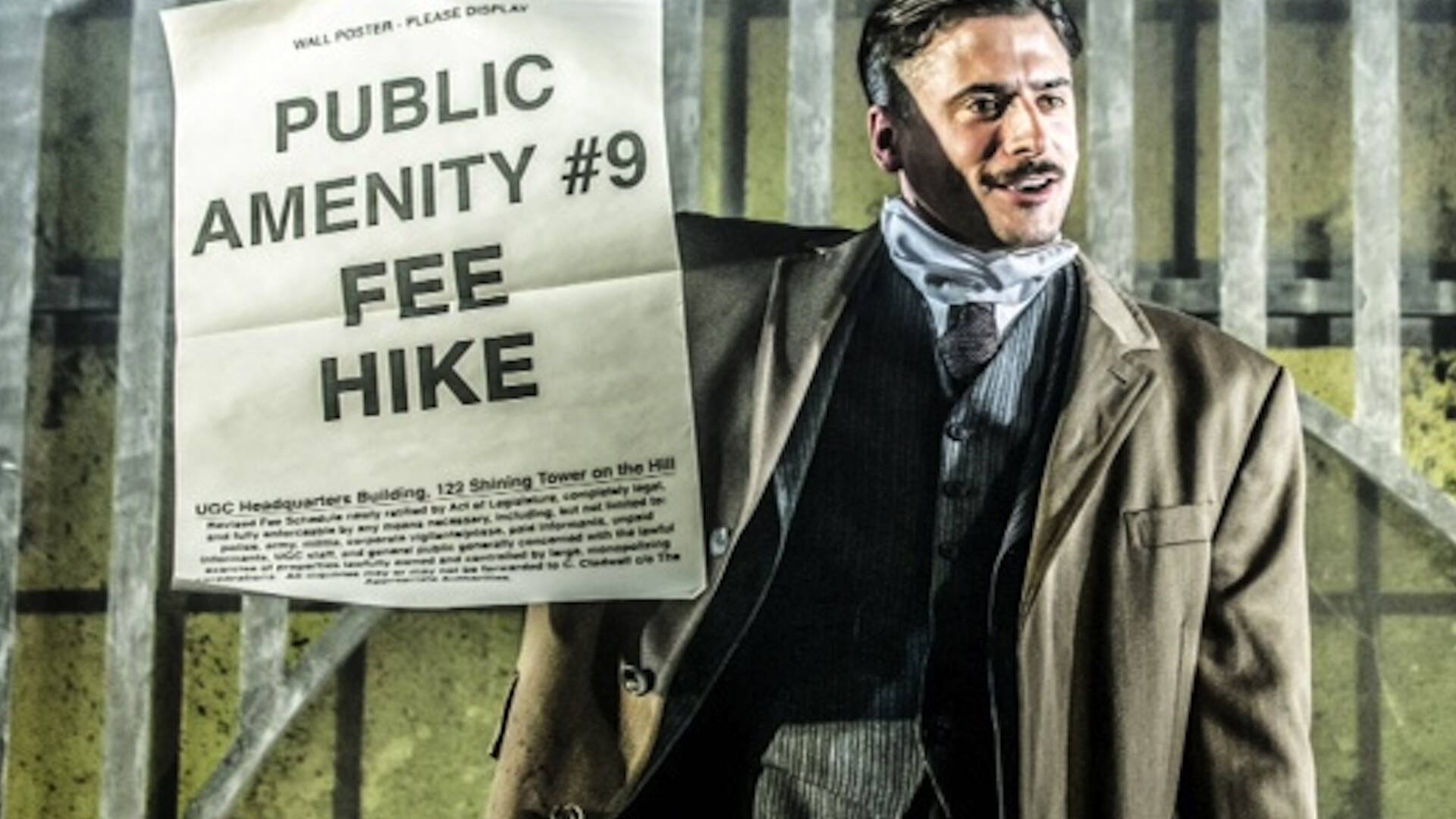 'Urinetown' Creator Greg Kotis Interview - Theatre - Time Out London