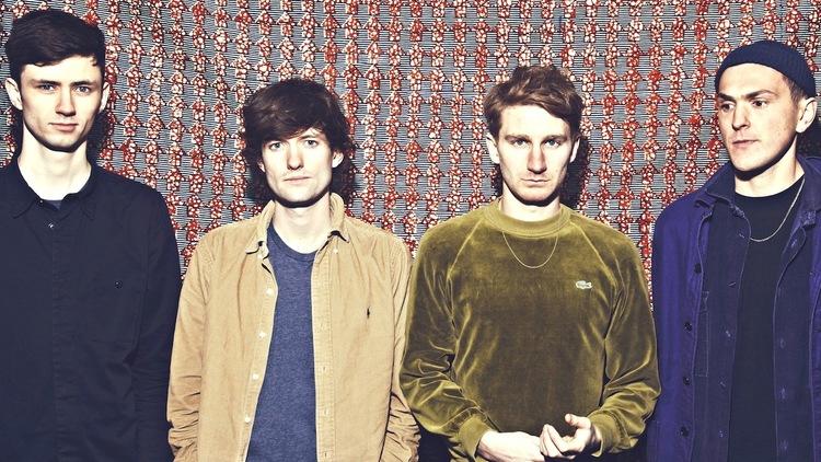 Glass Animals – ‘Gooey’