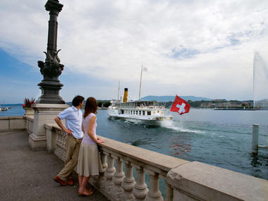 Geneva guide Geneva guide