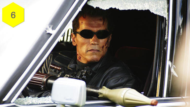 Terminator: Genisys