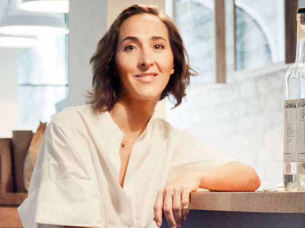 Gabriela Cámara Gabriela Cámara