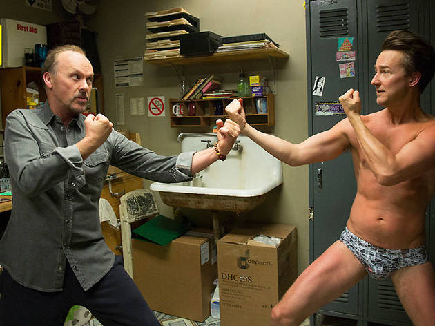 Birdman Birdman