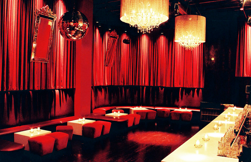 Transit Nightclub | Nightlife in West Loop, Chicago