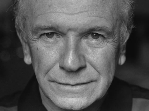 Terrence McNally