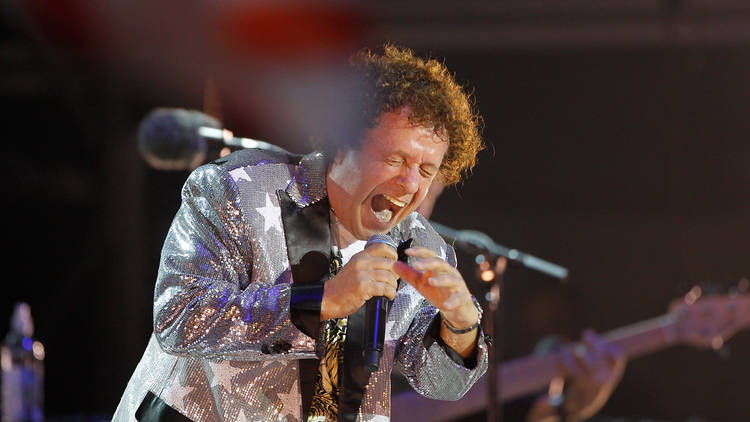 Leo Sayer