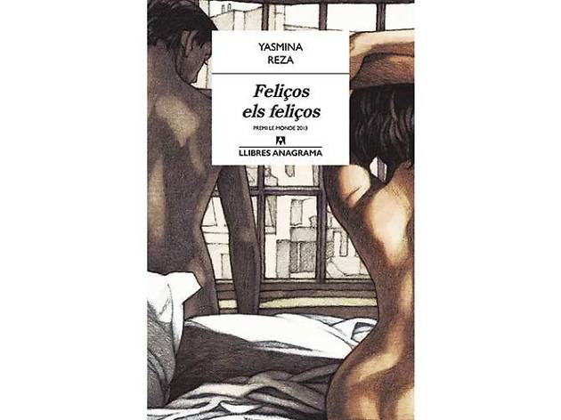Feliços els feliços Feliços els feliços