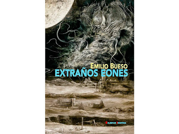 Extraños eones Extraños eones