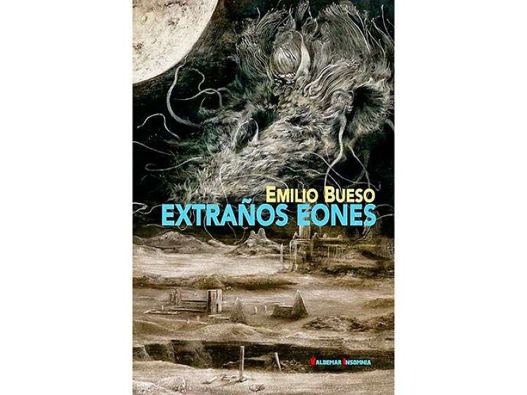 Extraños eones Extraños eones