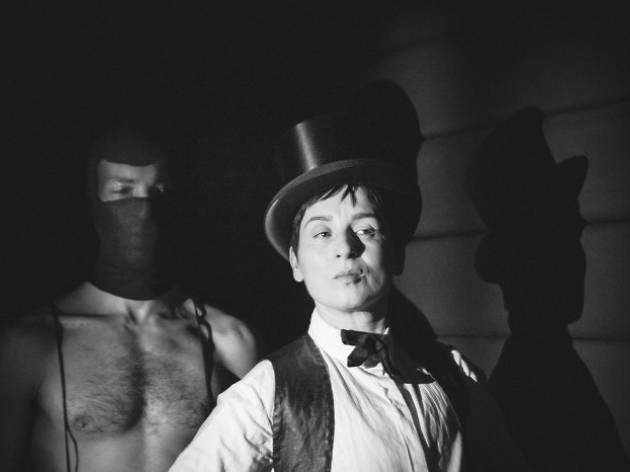 Pierrot lunaire Pierrot lunaire