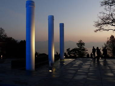 Lausanne guide Lausanne guide