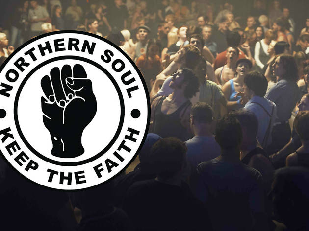 Northern Soul (film) Northern Soul (film)