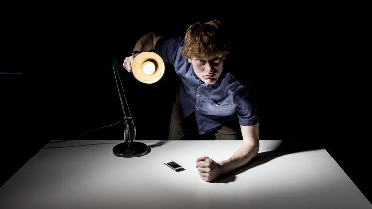james acaster time out 2014