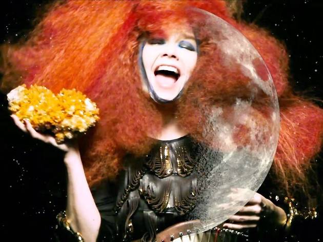 Björk: Biophilia Live Björk: Biophilia Live