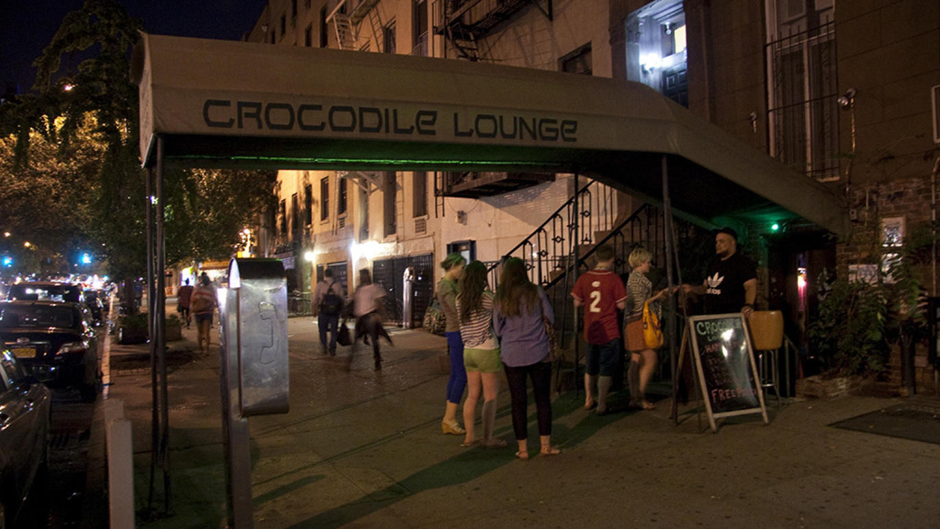 NYC S ONLY FREE RESTAURANT visual data 5