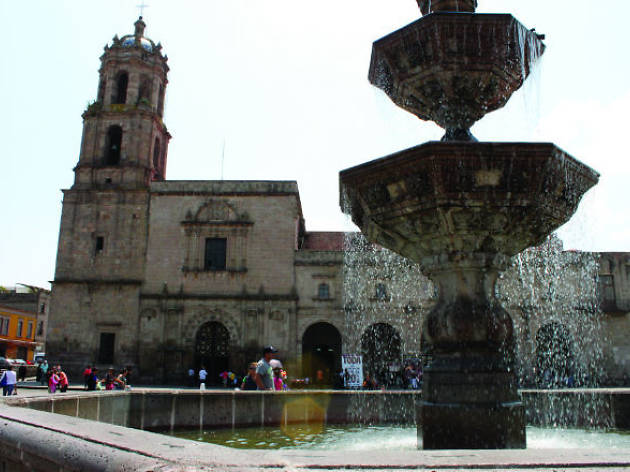 Heladería del callejón Heladería del callejón
