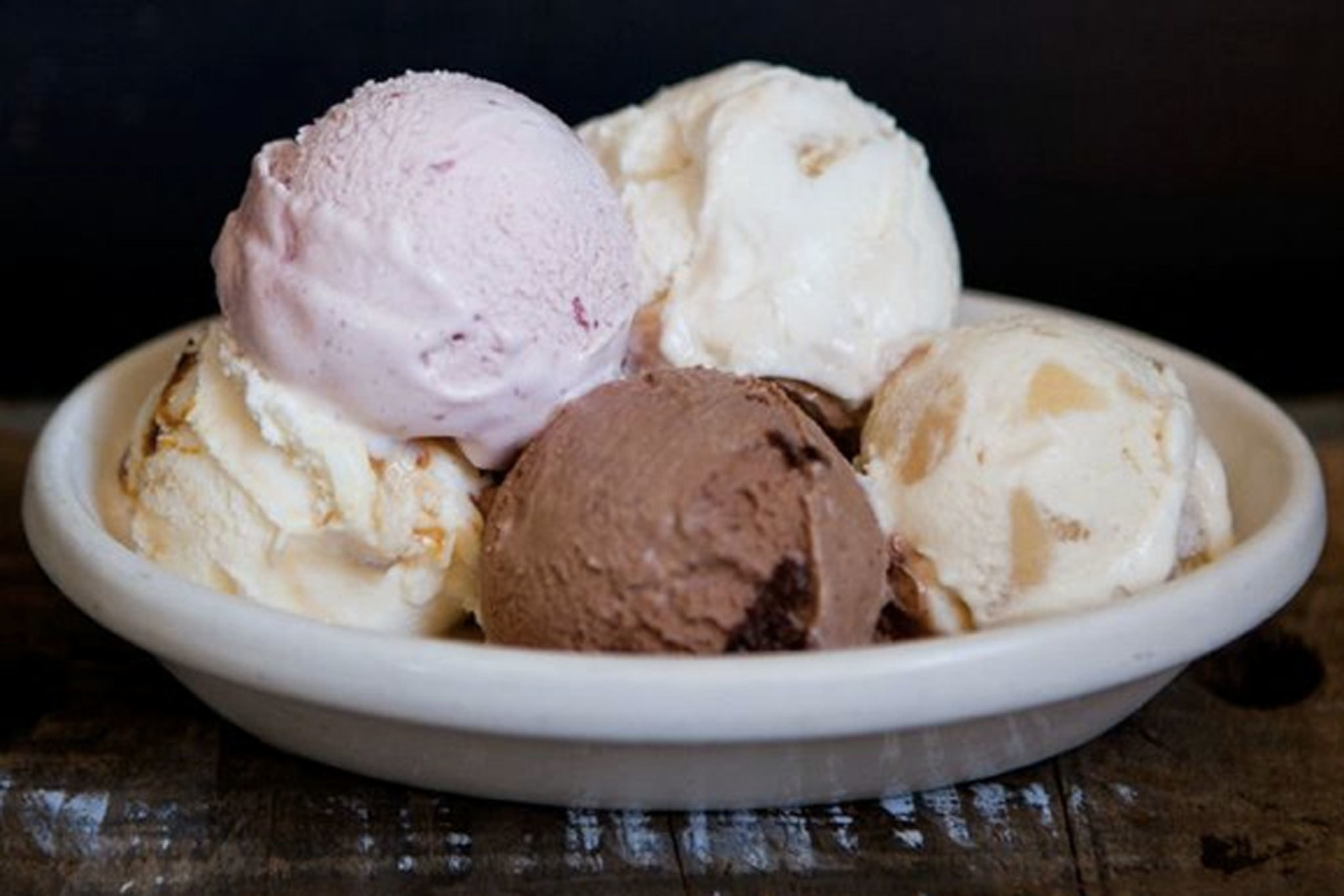 Best ice cream in LA: Cool off with LA's best frozen treats