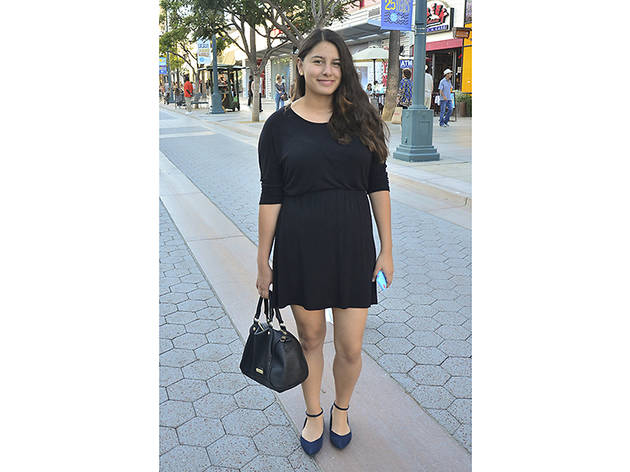 (Photograph: Mariah Carrillo)