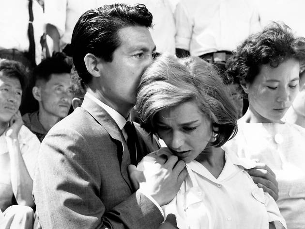 Hiroshima mon amour (1959) Hiroshima mon amour (1959)