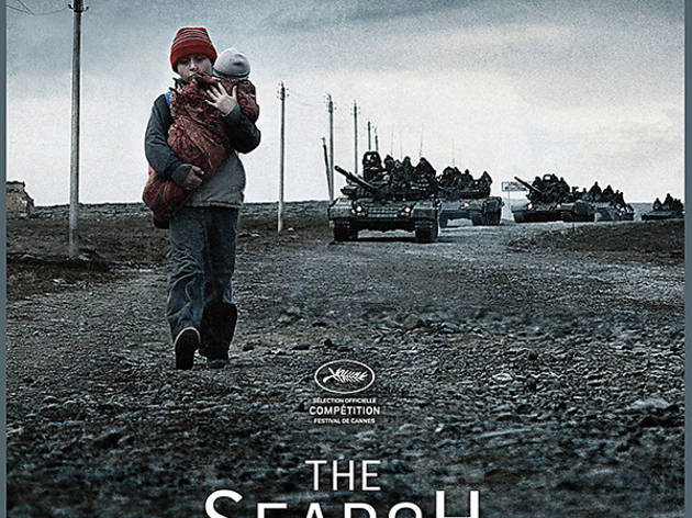 The Search The Search