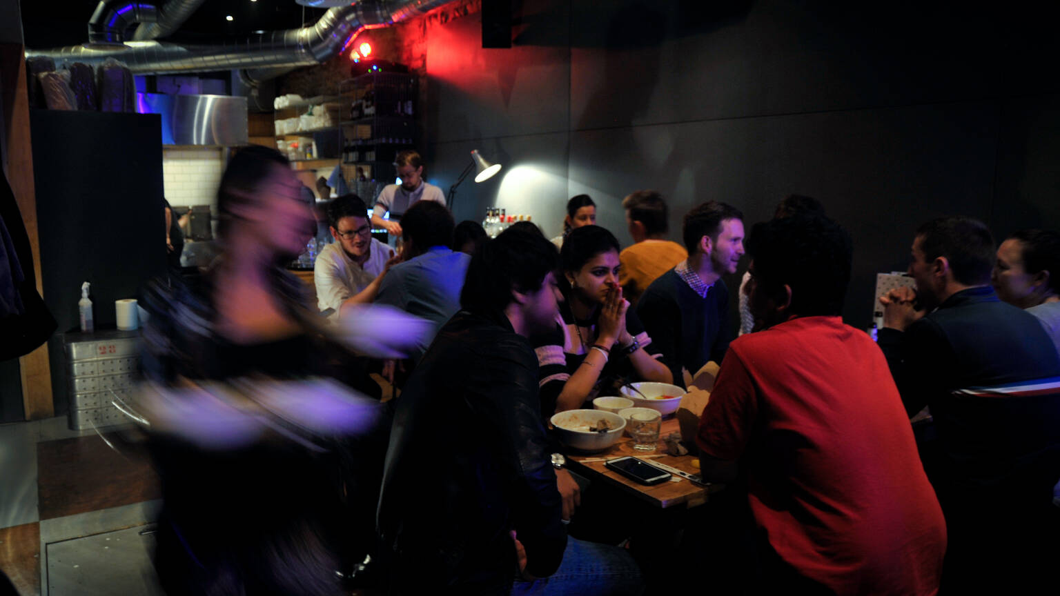 13 Best Cheap Eats in Edinburgh A Local’s Guide