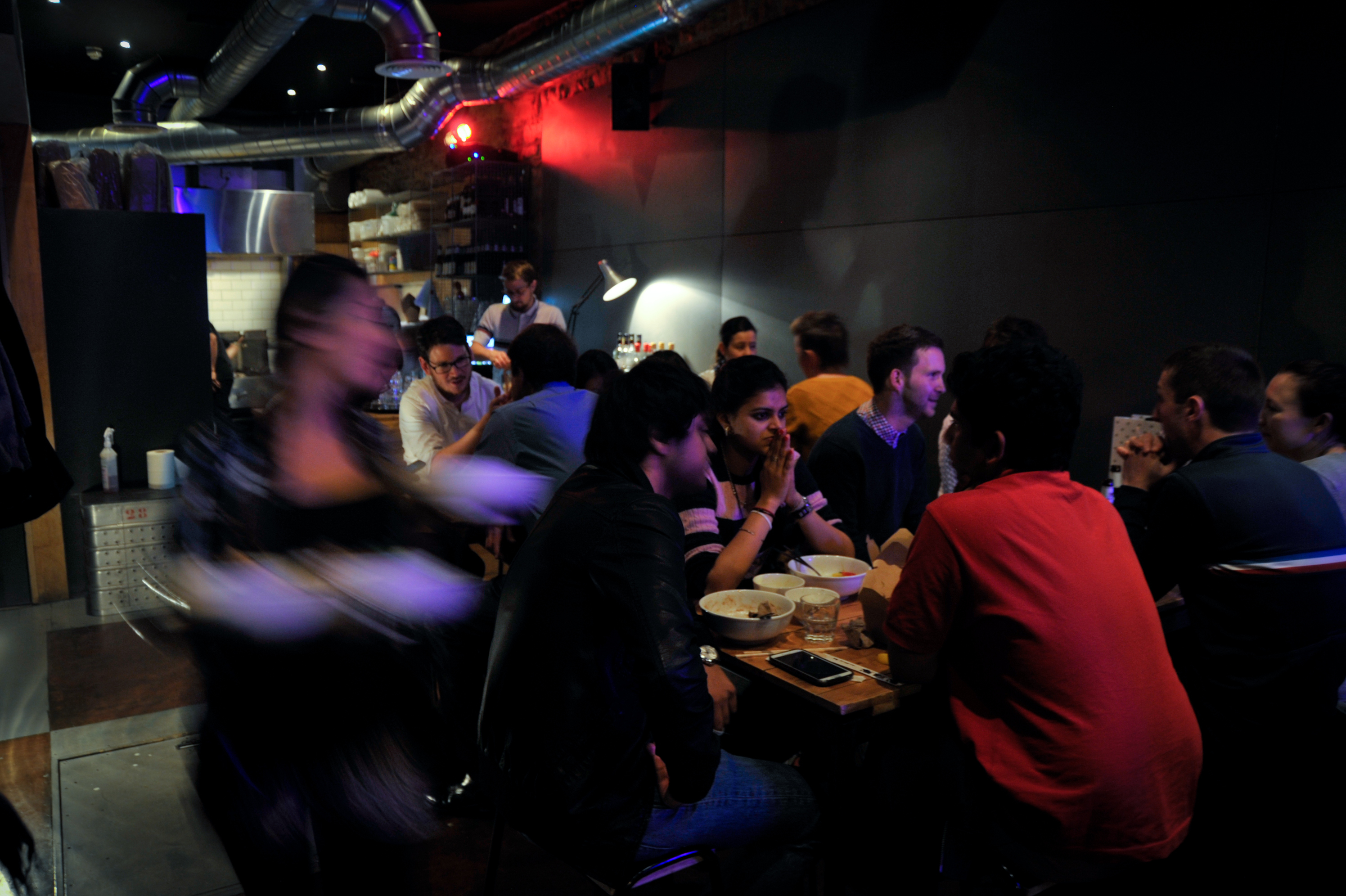 Edinburgh restaurants the ultimate guide to dining in Edinburgh Time