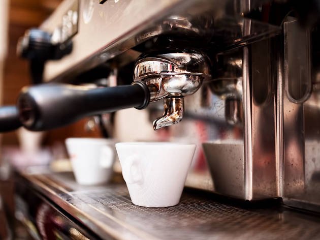 cafe cafe
