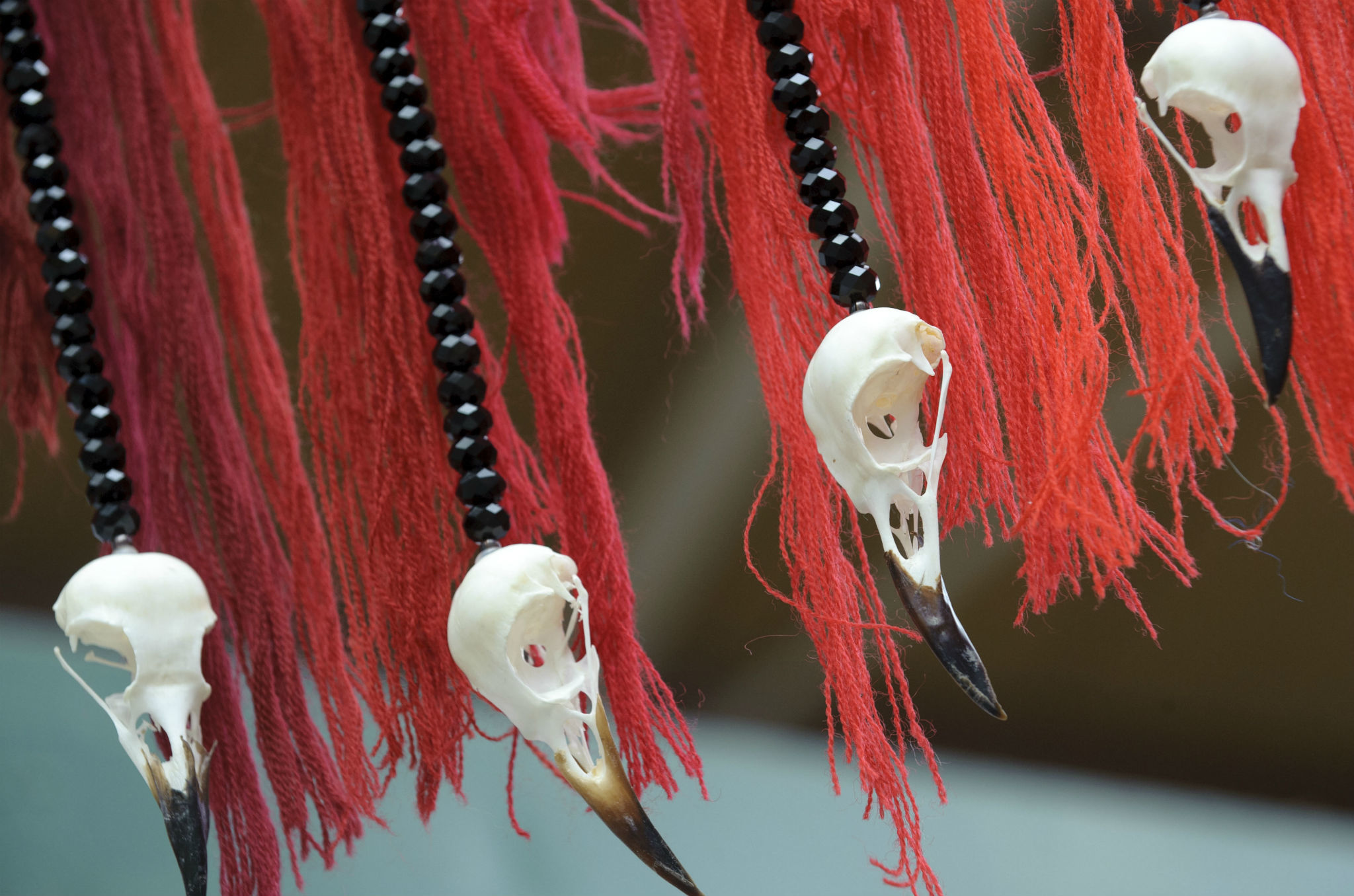 Swags and Tails Art in Manchester